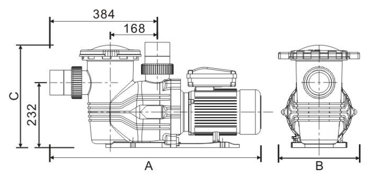 BDP系列高性能静音泳池离心泵结构图.png BDP系列高性能静音泳池离心泵结构图.png