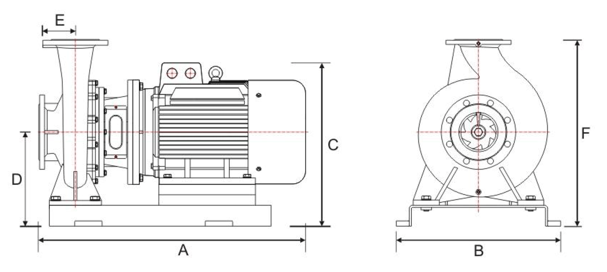NIS系列端吸离心泵结构图.png NIS系列端吸离心泵结构图.png