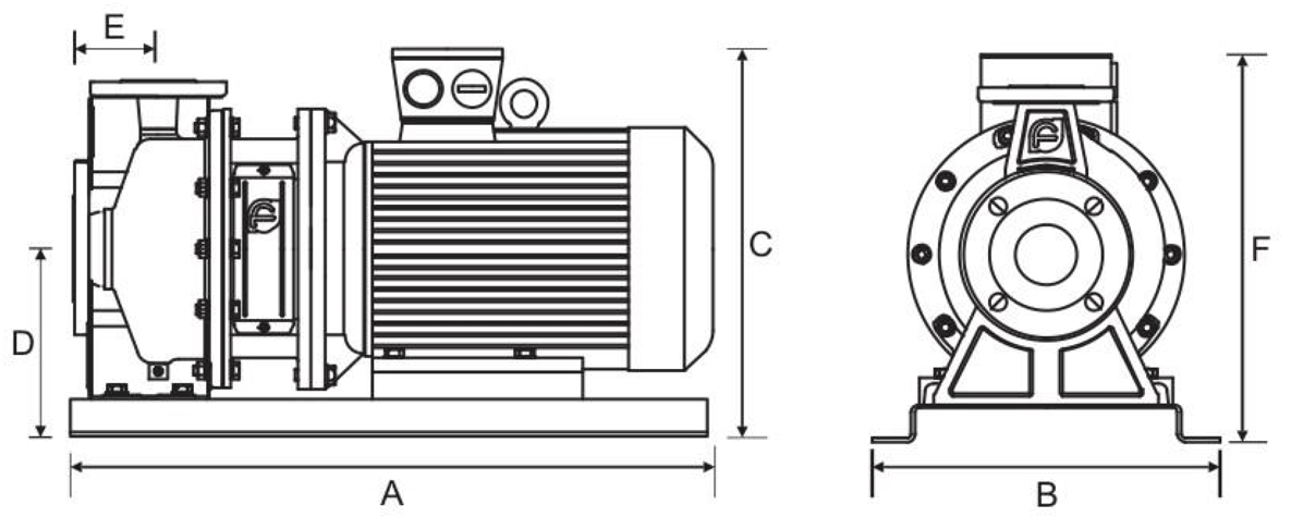 ZS不锈钢卧式单级离心泵结构图.png ZS不锈钢卧式单级离心泵结构图.png