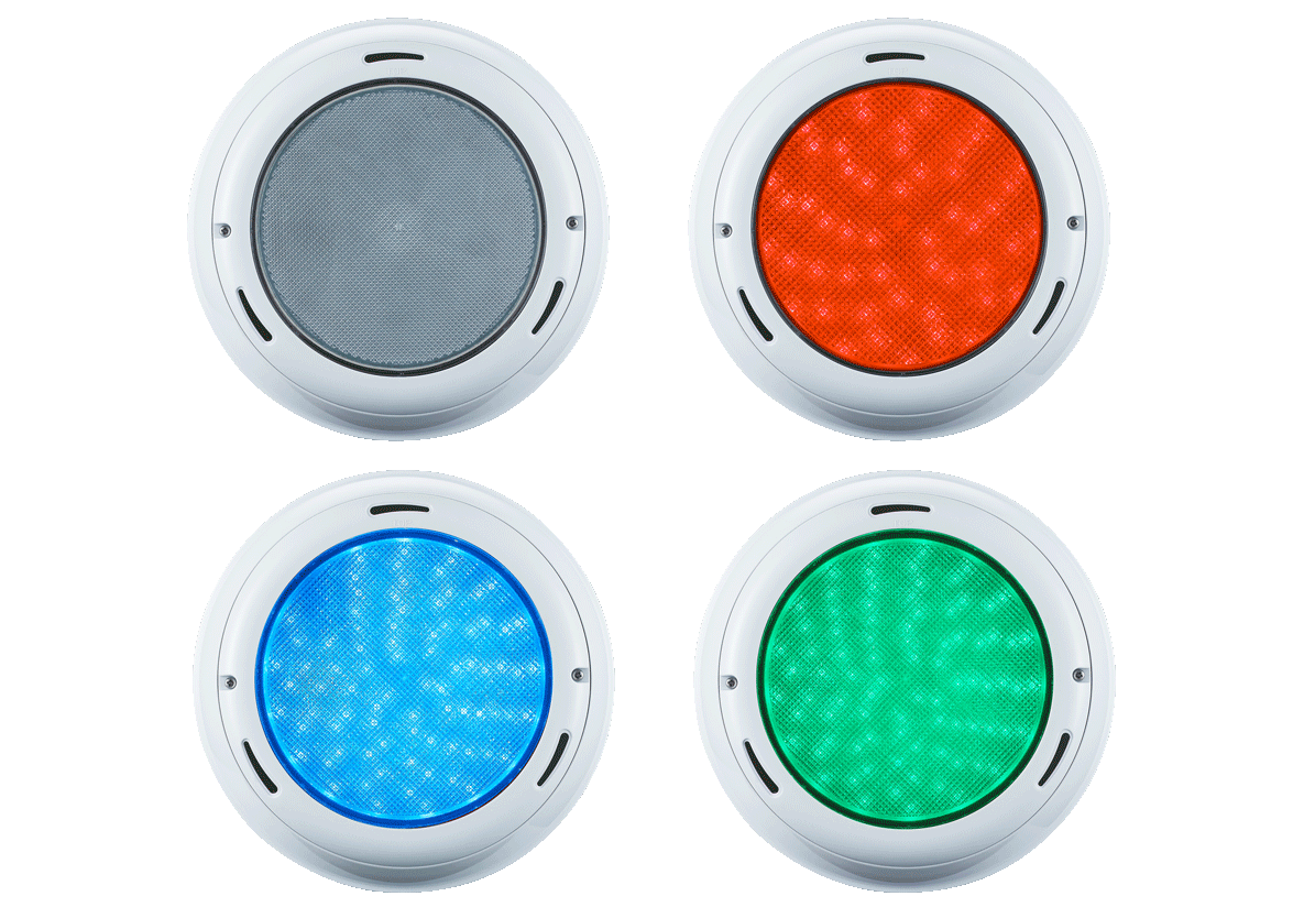 壁挂式水下灯WL-MAG系列 壁挂式水下灯WL-MAG系列