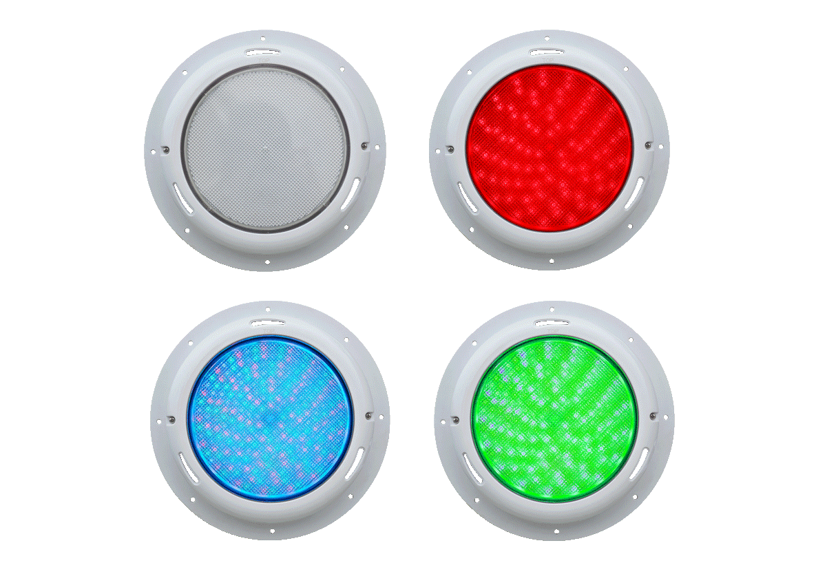 嵌入式水下灯WL-MAG系列 嵌入式水下灯WL-MAG系列