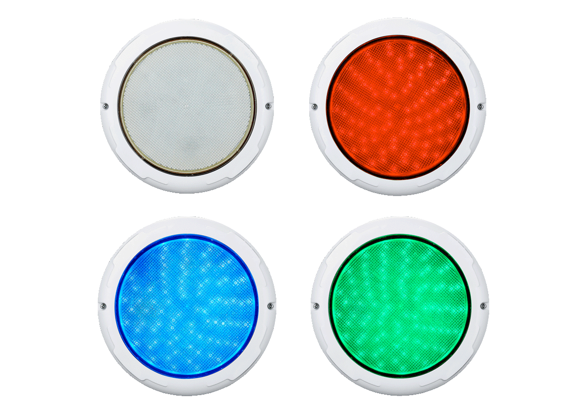 嵌入式水下灯WL-MCG系列 嵌入式水下灯WL-MCG系列