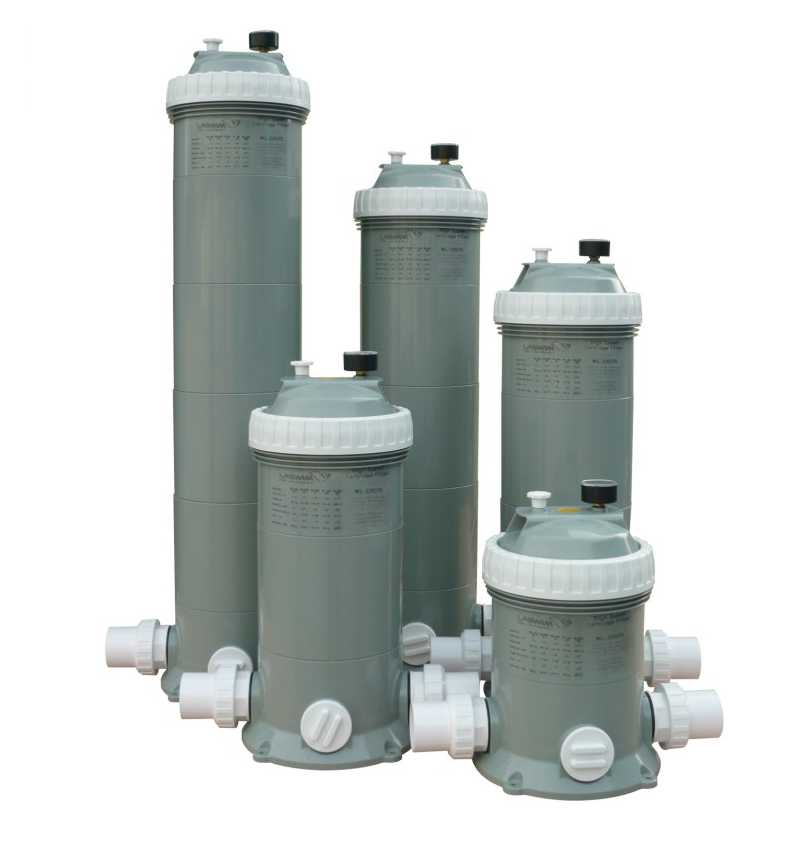 精密过滤器WL-ZXG-大中小型过滤器及阀门