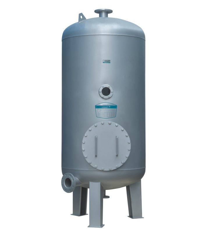 不锈钢硅藻土过滤器WL-SDE-大中小型过滤器及阀门