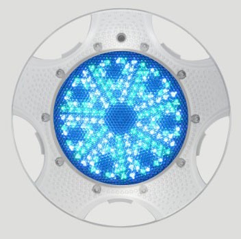 壁挂式水下灯WL-PX-水下灯