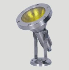 LED水景灯WL-G1553-水下灯 