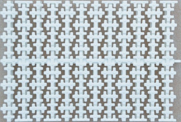 渠面板WL-HQM-其他配件