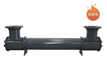 UVD系列海水专用紫外线杀菌器- 消毒设备 