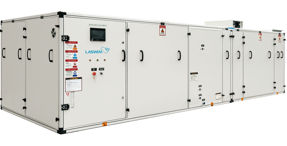 双风机系列除湿热泵-除湿热泵