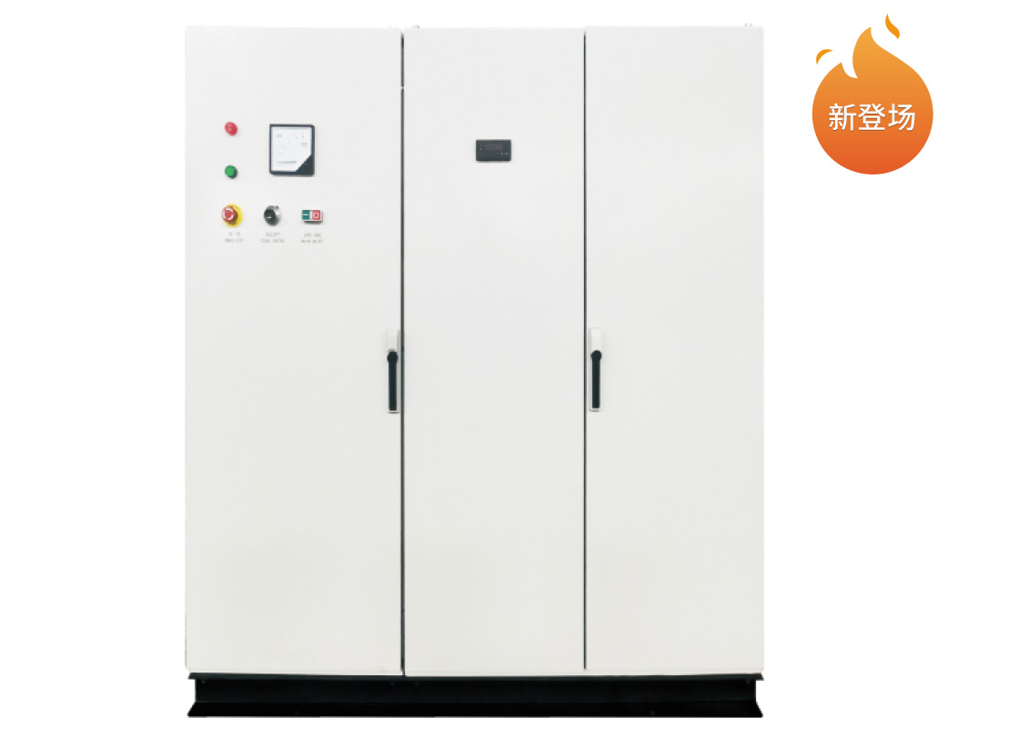 臭氧发生器系统- 消毒设备