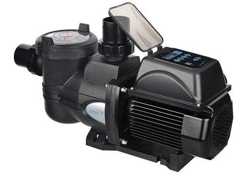 HLVSP智能变速水泵-水泵系列