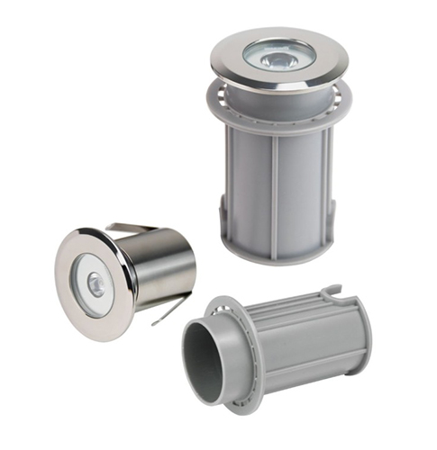 嵌入式水下灯 WL-RC-SS52-水下灯 