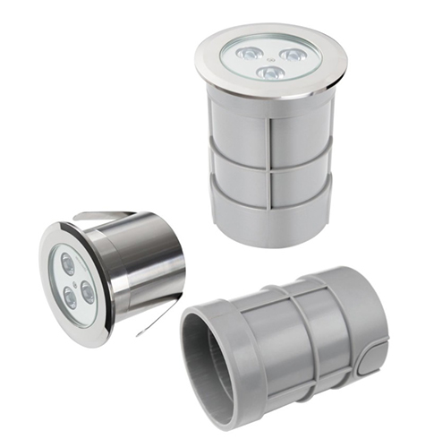 嵌入式水下灯WL-RC-SS75-水下灯 