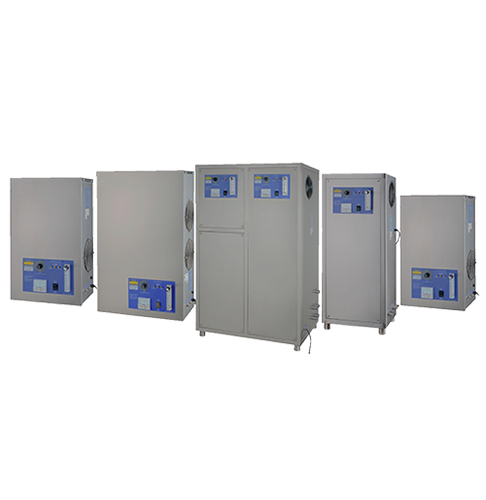 臭氧发生器- 消毒设备