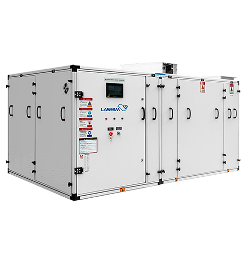 DYC系列泳池专用多功能除湿热泵-除湿热泵