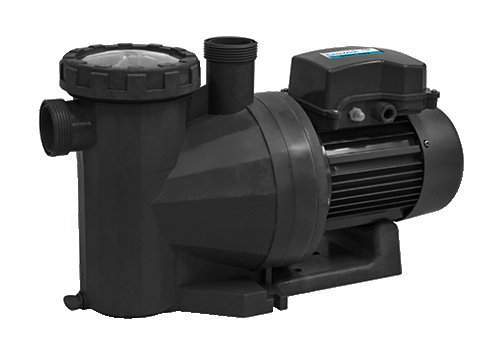 KUP温泉海水专用泵-水泵系列