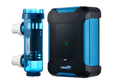 HQ\SQ系列盐氯发生器- 消毒设备