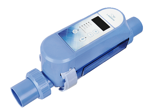 EC PRO系列盐氯机发生器- 消毒设备 