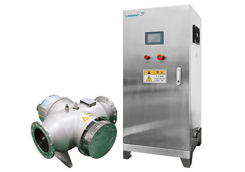 中压紫外线消毒器- 消毒设备