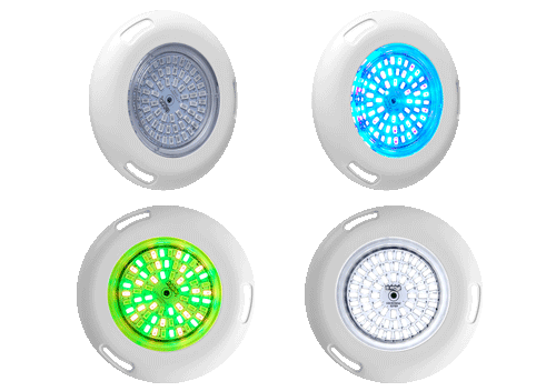 套管式水下灯-水下灯 