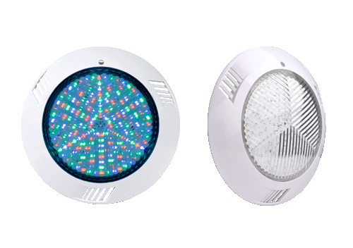 WL-PSE壁挂式水下灯-水下灯 