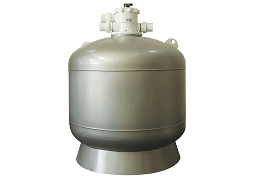 顶出式石英砂过滤罐-大中小型过滤器及阀门