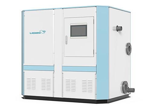 全集成智能水处理机-一体化过滤设备