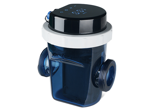 CS PRO系列盐氯发生器- 消毒设备 