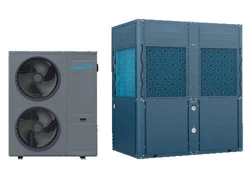 定频高效商用泳池热泵-泳池热泵