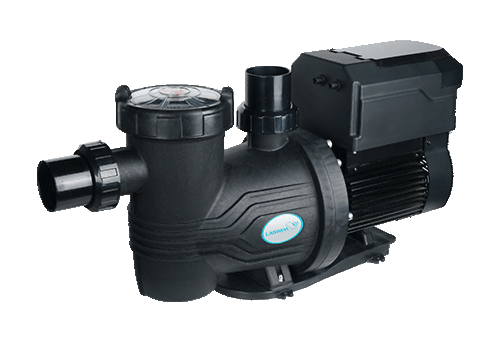 HV2智能变速水泵-水泵系列