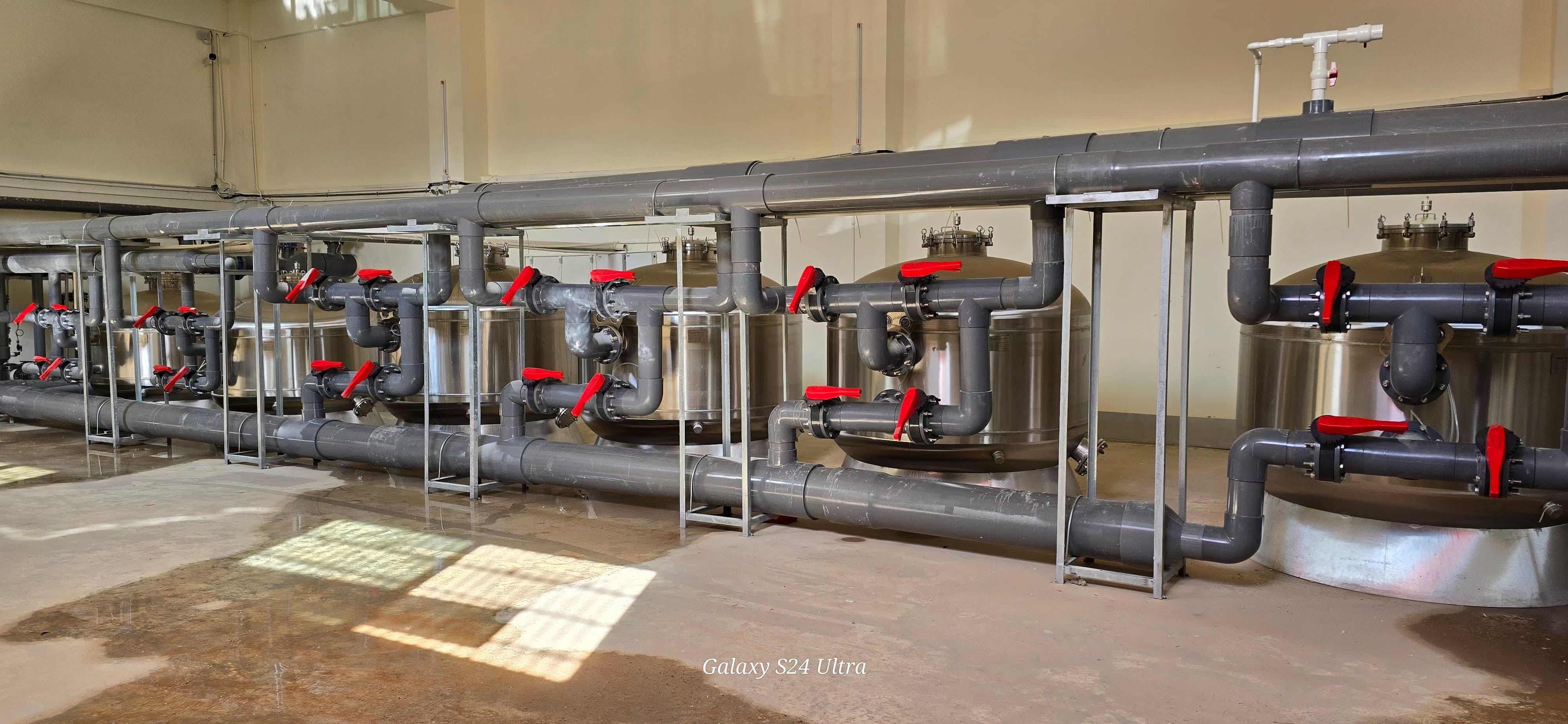 宜昌市加查热果健身活动中心室内泳池