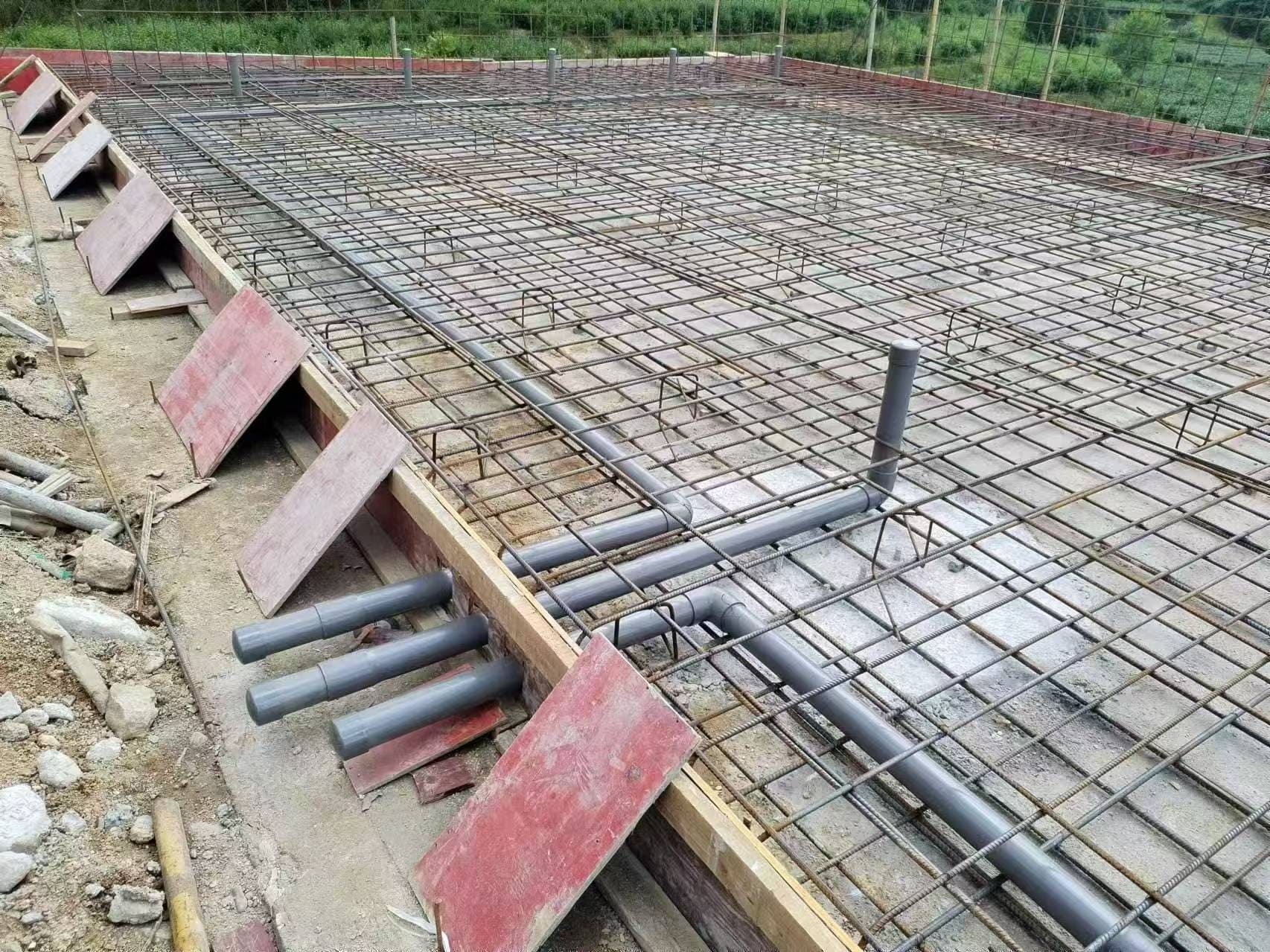 池州市石台县少间笙笙慢民宿泳池