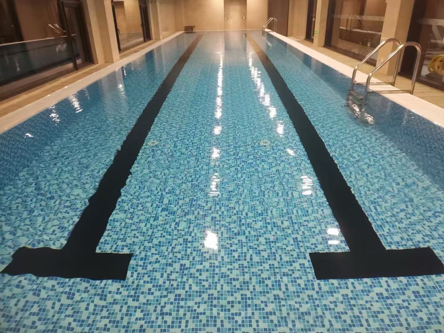 南京市江宁区私人别墅泳池