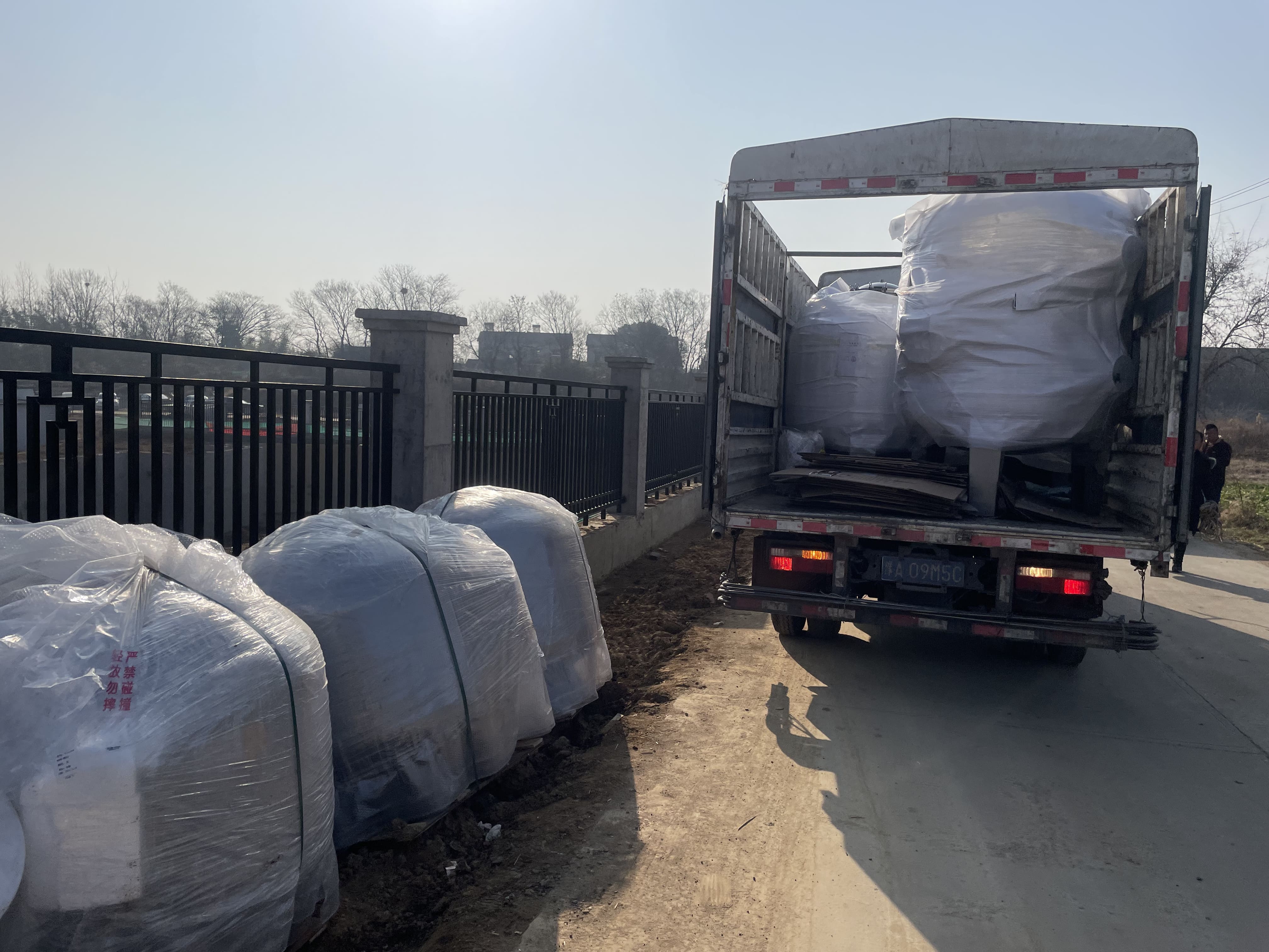 巢湖市黄麓镇消防总队室内泳池