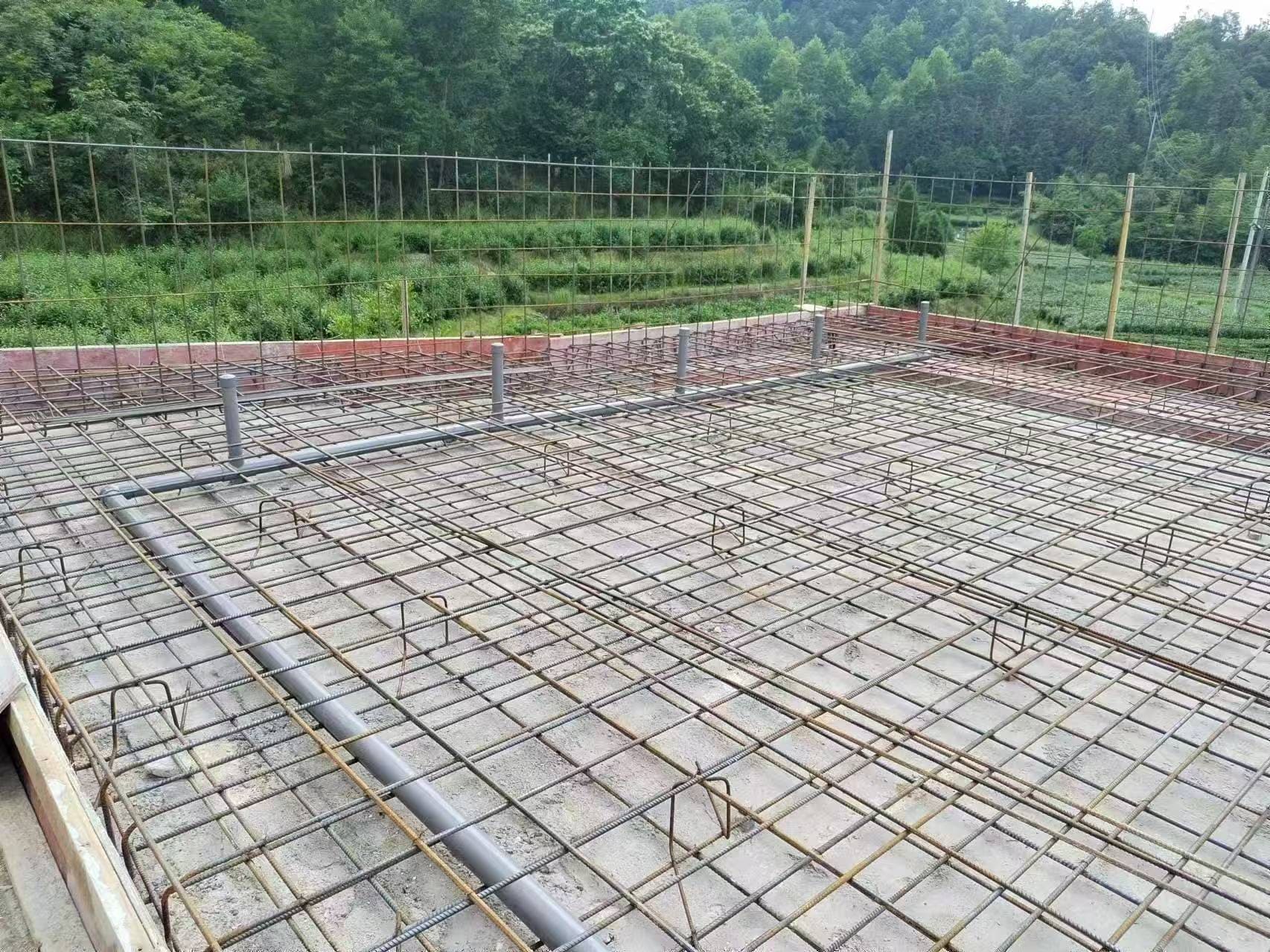 池州市石台县少间笙笙慢民宿泳池